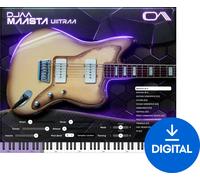 Otto Audio DJAA MAASTA UllTRAA (Digital product)