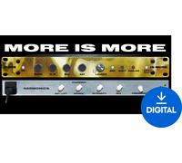 Otto Audio More is More (Digital product)