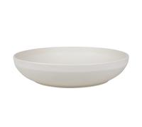 Otto Ceramic Shallow Bowl Extra Large Natural