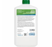 OTTO CHEMIE Smoothing Agent Concentrate 1000 ml Bottle