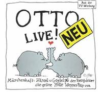 Otto - Das Live Album