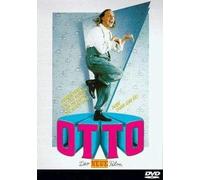 Otto - Der neue Film (DVD) Anja Jaenicke Ute Sander Xaver Schwarzenberger