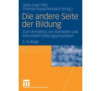 Otto - Die andere Seite der Bildung - New paperback or softback - T555z