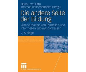 Otto - Die andere Seite der Bildung - New paperback or softback - X555z
