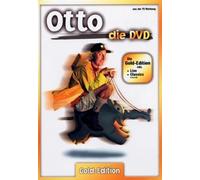 Otto-Die DVD Gold Edition