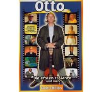 Otto - Die ersten 15 Jahre Gold Edt