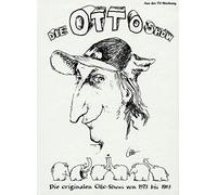 Otto - Die Show (4 DVDs)