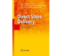 Otto - Direct Store Delivery Concepts Applications and Instruments - P555z