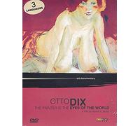 Otto Dix [DVD] [2007]