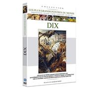 Otto Dix-Les Plus Grands Peintres du Monde