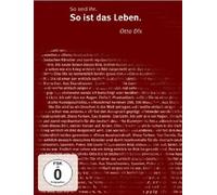 Otto Dix - So seid ihr. So ist das Leben, 1 DVD