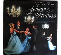 Otto Dobrindt - A Saga Night In Vienna With Johann Strauss