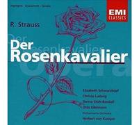 Otto Edelmann - R Strauss: Der Rosenkavalier (highlights)