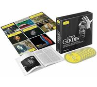 Otto Gerdes; Various Orchestras - Otto Gerdes - Complete Recordings on Deutsche Grammophon