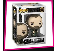 Otto Hightower - House of the Dragon #08 Funko POP Vinyl Television 3.75" ETA:
