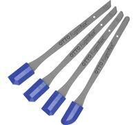 Otto Joint Fux 4-Piece Set 6.3-8.3-10 mm and Round Silicone Joints