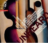 Otto Jokl - Unheard CD Premieres With Music From The Interwar Period - - P4z