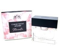 Otto Kern Women's fragrances Commitment Florale Eau de Toilette Spray