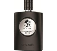Otto Kern Gentle Man's Code Eau de Toilette Spray 100 ml