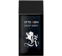 Otto-Kern Mens-fragrances Deep-GreyEau de Toilette Spray