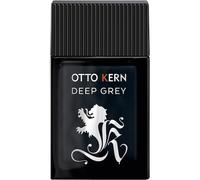 Otto-Kern Mens-fragrances Deep-GreyEau de Toilette Spray