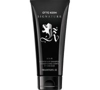 Otto-Kern Mens-fragrances Signature-ManShower gel