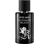 Otto-Kern Mens-fragrances Ultimate-BlackEau de Parfum Spray