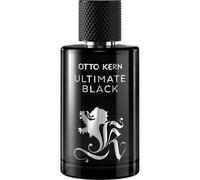 Otto-Kern Mens-fragrances Ultimate-BlackEau de Toilette Spray