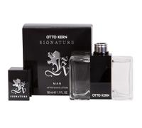 Otto Kern SIGNATURE After Shave Splash 1 X 50 Ml For Man