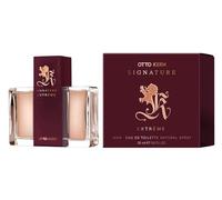 Otto Kern® Signature Extrême | Eau de Toilette - Aromatic - Energetic - Multifaceted | 30 ml Natural Spray Vaporisateur