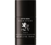 Otto Kern Signature Man Deodorant Stick 75 ml