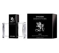OTTO KERN Signature Man Eau de Toilette 30 ml