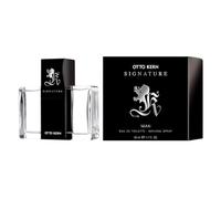 Otto Kern Men's fragrances Signature Man Eau de Toilette Spray