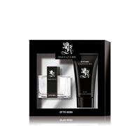 Otto Kern Signature Man Eau de Toilette and Shower Gel Gift Set