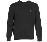 Otto Kern Sweater ANTON in Black UK 42