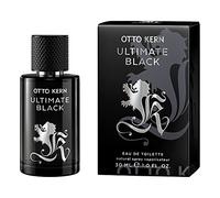OTTO KERN Ultimate Black Eau de Toilette 30 ml