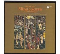 Otto Klemperer - Beethoven: Missa Solemnis (Otto Klemperer) [SACD Hybrid]