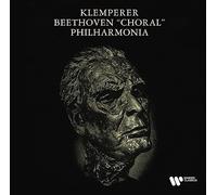 Otto Klemperer - Beethoven: Symphony No. 9 "Choral" [VINYL]