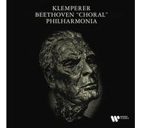 Otto Klemperer - Beethoven: Symphony No. 9 "Choral" [VINYL]