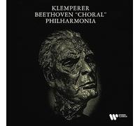 Otto Klemperer - Beethoven: Symphony No. 9 ?"Cho [VINYL]