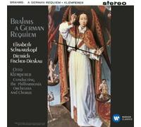 Brahms: Ein Deutsches Requiem