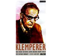 Otto Klemperer Conducts