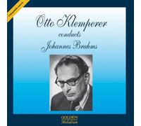 Otto Klemperer Conducts