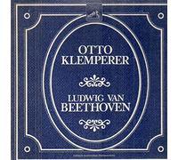 Otto Klemperer Dirigiert Ludwig Van Beethoven [20x Vinyl LP]