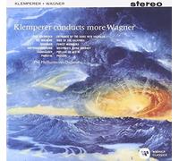 Otto Klemperer - Klemperer Conducts More Wagner [Import]