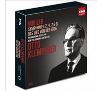 Otto Klemperer - Mahler