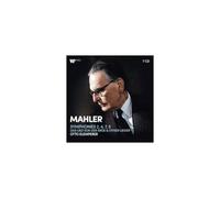 OTTO KLEMPERER: MAHLER: SYMPHONIES NOS. 2. 4. 7. 9/DAS LIED VON - CD BRAND NEW