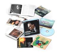 Otto Klemperer - Mahler: Symphonies Nos. 2, 4, 7, 9, Das Lied von der Erde & other Lieder (Remastered 2023)