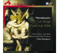 Otto Klemperer - Mendelssohn: Le Songe d'une nuit '‚t‚