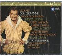 Mozart: Don Giovanni